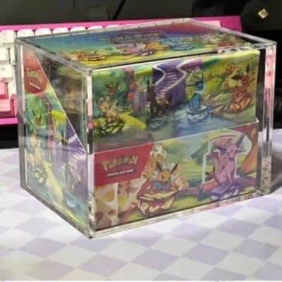 Pokemon-Mini-8 tins-Acrylic-Display-Case-Kingdom