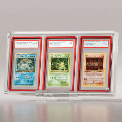 3Slot-PSA-GradedGuard-Display-Acrylic-Graded-TCG-Card-Case-Kingdom-01