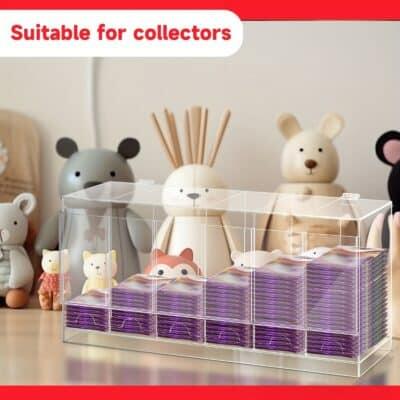 6SLot Booster-Pack-Dispenser-6Slot-Kingdom