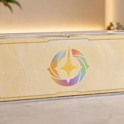 Disney-Heroines-Edition-Acrylic-Display-Case-TCGKingdomTop