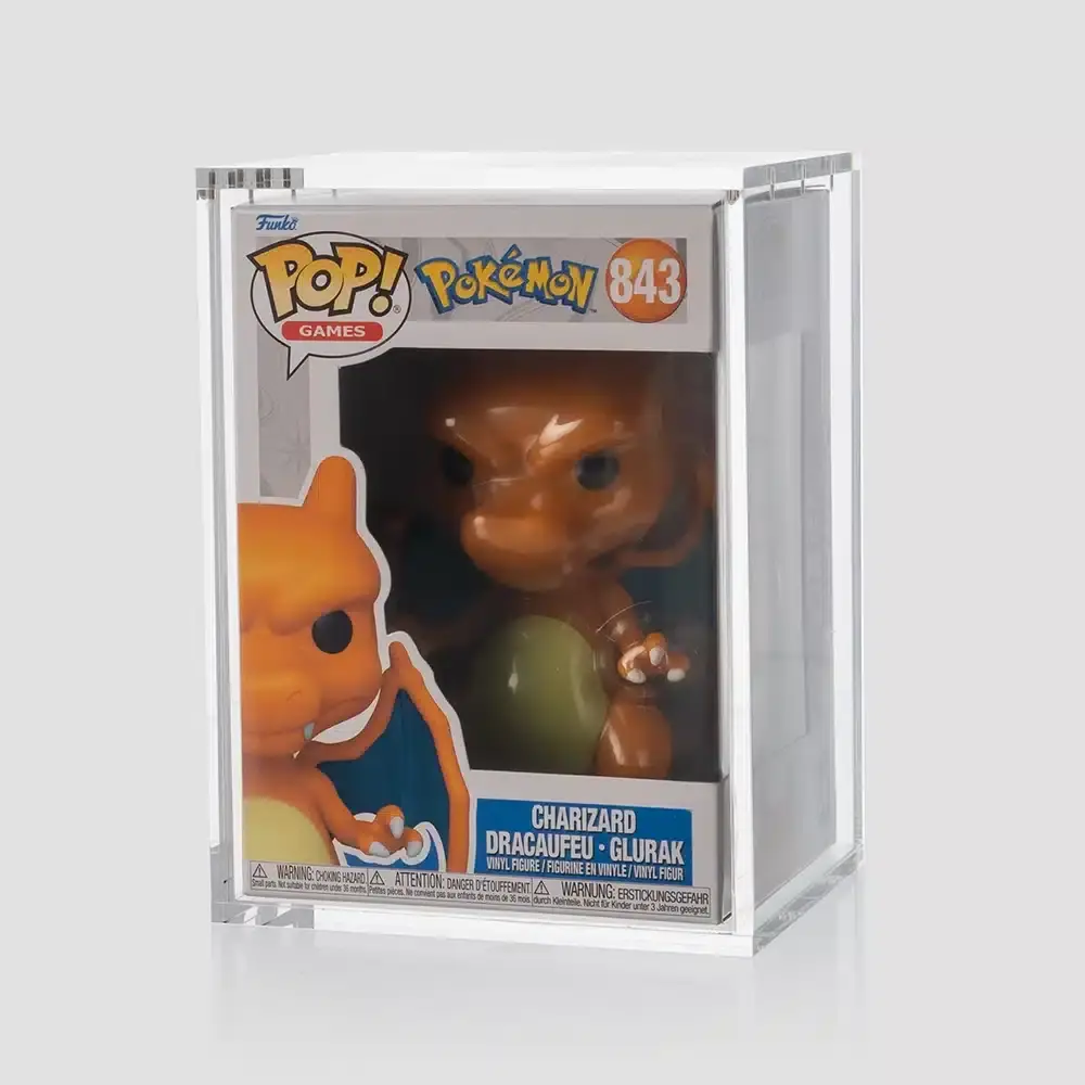 FunkoPop-Acrylic-Display-Case-TCGKingdomTop