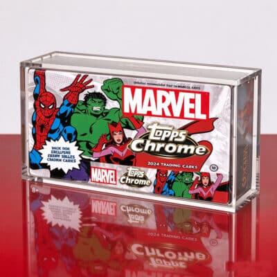Topps-Marvel-Chrome-Hobby-Box-Acrylic-Display-Case-TCGKingdomTop